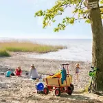 Apartmán Liebevoll Eingerichtetes