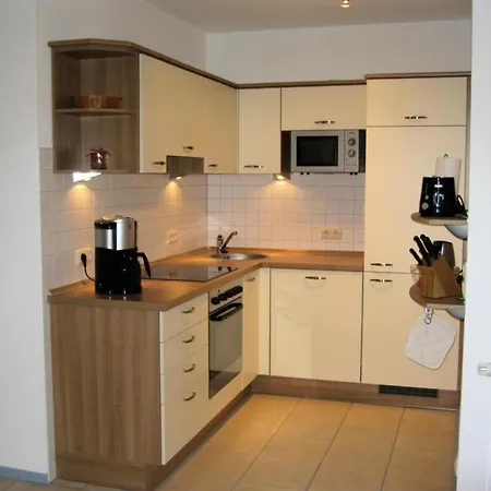 Liebevoll Eingerichtetes