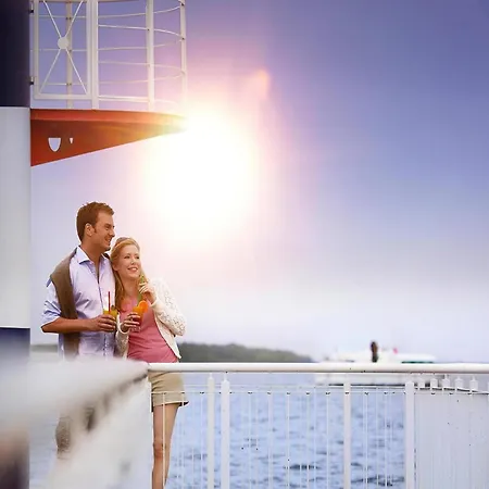 Апартаменты Liebevoll Eingerichtetes