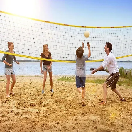 Апартаменты Liebevoll Eingerichtetes