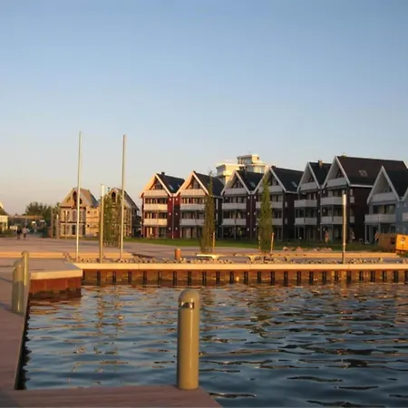 Liebevoll Eingerichtetes Апартаменты *