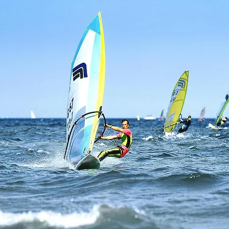 Апартаменты Liebevoll Eingerichtetes