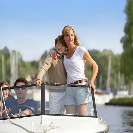 Апартаменты Liebevoll Eingerichtetes