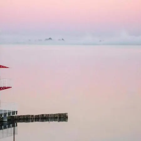 Liebevoll Eingerichtetes Рехлин