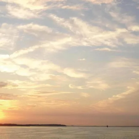 Liebevoll Eingerichtetes * Рехлин