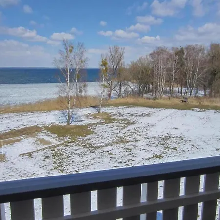 Liebevoll Eingerichtetes