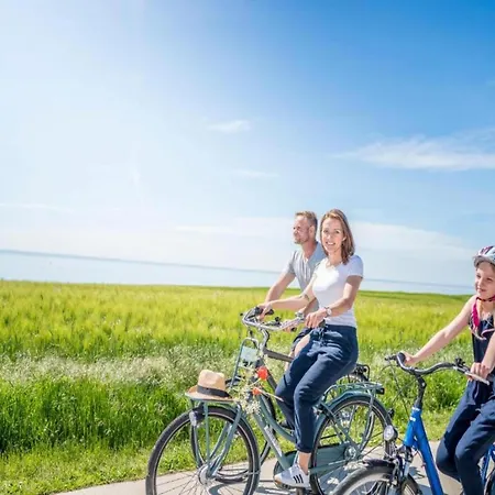 Liebevoll Eingerichtetes * Рехлин