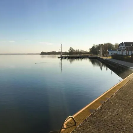 Апартаменты Liebevoll Eingerichtetes