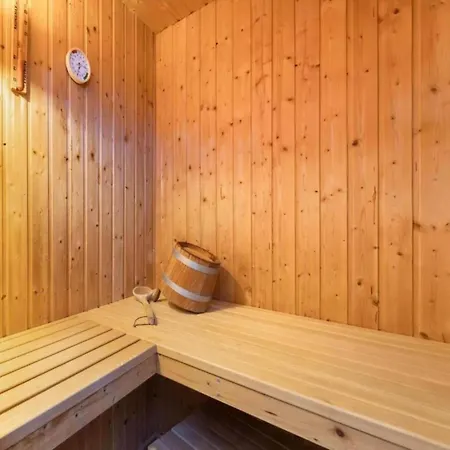 Апартаменты Liebevoll Eingerichtetes